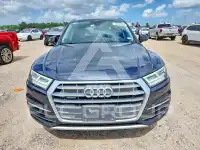 2018 Audi Q5 фото