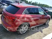 2018 Audi Q5 фото