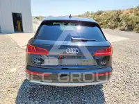 2018 Audi Q5 photo