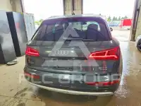 2018 Audi Q5 photo