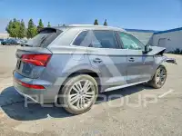 2018 Audi Q5 фото
