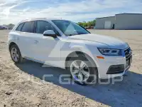 2018 Audi Q5 фото