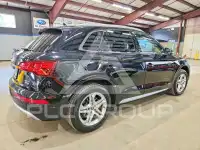 2018 Audi Q5 фото