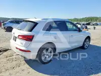 2018 Audi Q5 photo