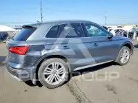 2018 Audi Q5 фото