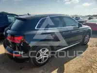2018 Audi Q5 фото