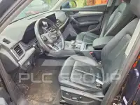 2018 Audi Q5 фото