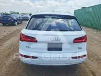 2018 Audi Q5 photo