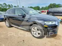2018 Audi Q5 фото