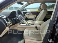 2018 Audi Q5 фото