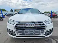 2018 Audi Q5 photo