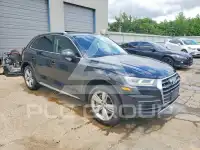 2018 Audi Q5 фото
