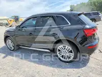 2018 Audi Q5 фото