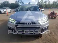 2018 Audi Q5 фото