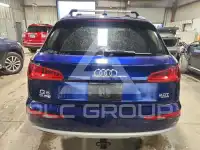 2018 Audi Q5 фото