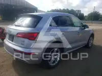 2018 Audi Q5 фото