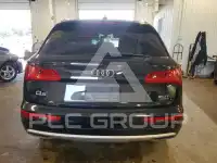 2018 Audi Q5 фото