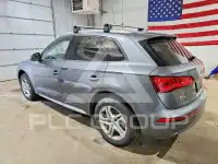 2018 Audi Q5 photo