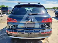 2018 Audi Q5 фото