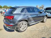 2018 Audi Q5 фото