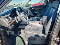 2018 Audi Q5 photo