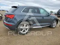 2018 Audi Q5 фото