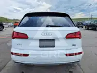 2018 Audi Q5 photo