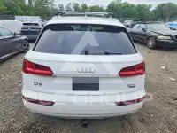2018 Audi Q5 photo