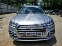 2018 Audi Q5 фото