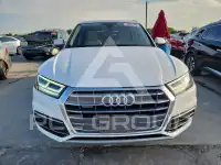 2018 Audi Q5 фото