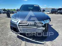 2018 Audi Q5 photo