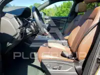 2018 Audi Q5 фото