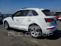 2018 Audi Q5 фото