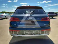 2018 Audi Q5 фото