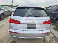 2018 Audi Q5 photo