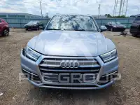 2018 Audi Q5 фото