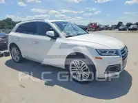 2018 Audi Q5 фото