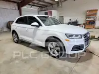 2018 Audi Q5 photo