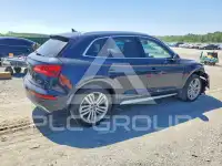 2018 Audi Q5 photo