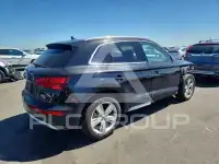 2018 Audi Q5 photo