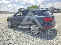 2018 Audi Q5 фото