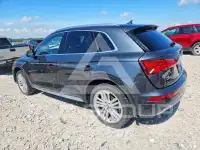 2018 Audi Q5 photo