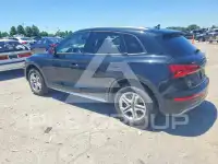 2018 Audi Q5 фото