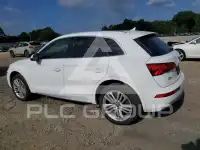 2018 Audi Q5 фото