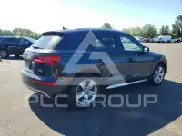 2018 Audi Q5 фото