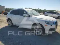 2018 Audi Q5 photo