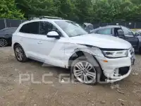2018 Audi Q5 photo
