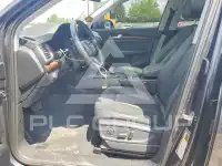 2018 Audi Q5 фото
