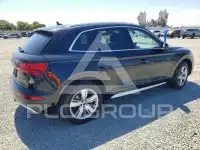 2018 Audi Q5 фото