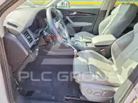 2018 Audi Q5 фото